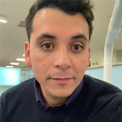 Felipe Aliaga Zamorano, CTO de AZF Secure